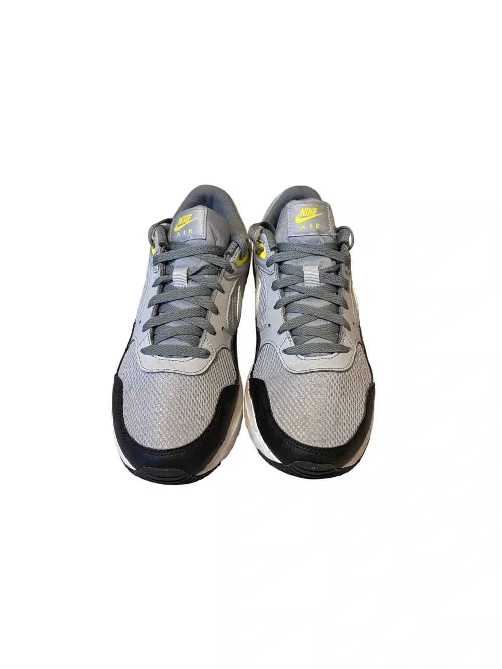 Nike men low